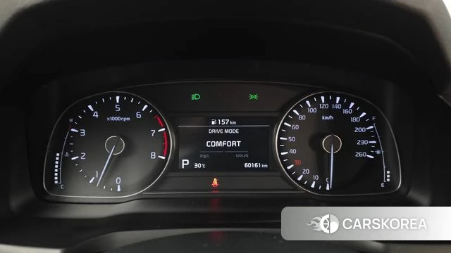 Kia K7 Premier id 4519881 из Кореи 31