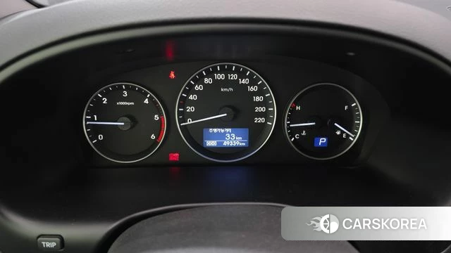 Hyundai The New Grand Starex id 4269157 из Кореи 18