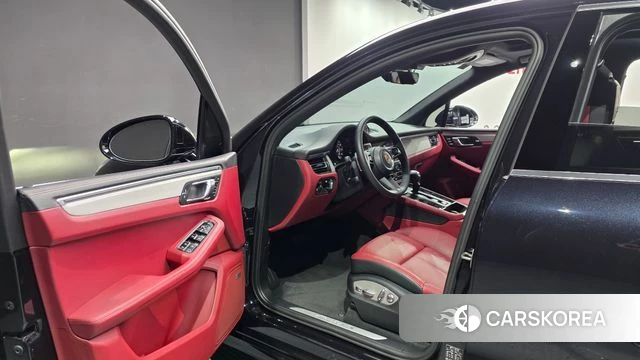 Porsche Macan id 4835561 из Кореи 18