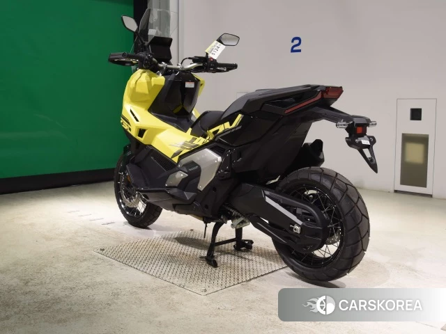 Проданный Honda X-ADV 750 id 4271051 из Японии, фото 8