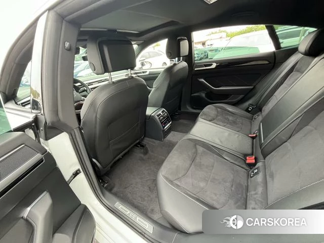 Volkswagen CC id 4260097 из Китая 10
