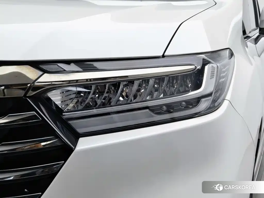 Honda Odyssey id 4686139 из Китая 22