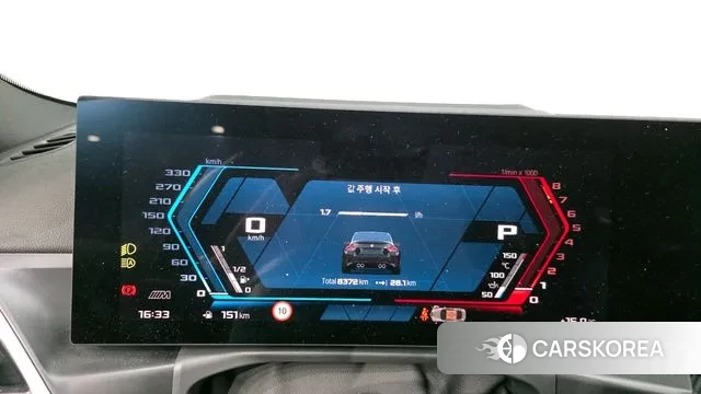 BMW M2 (G87) id 3596053 из Кореи 18