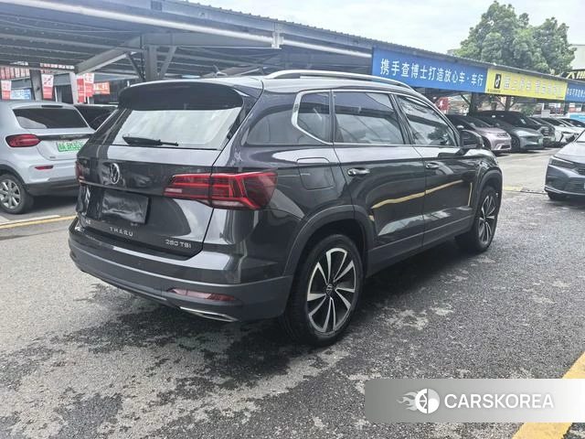 Volkswagen Tuyue id 4334709 из Китая 11