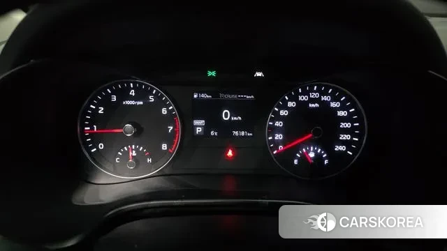 Kia Come New K3 id 3753570 из Кореи 18