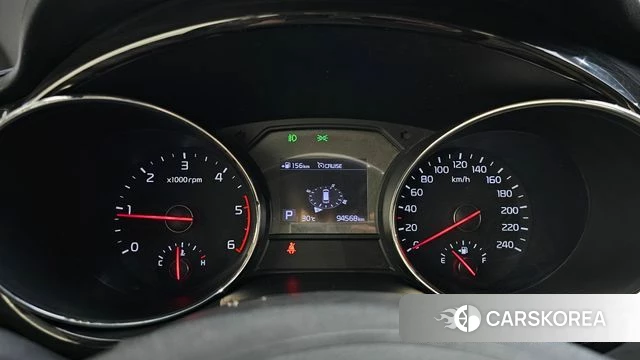 Kia The New Carnival id 4658108 из Кореи 28