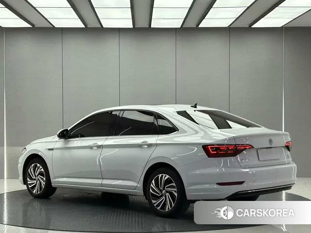 Volkswagen Sagitar id 4264668 из Китая 21
