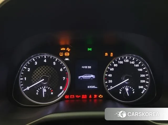 Hyundai The New Avante AD id 3098227 из Кореи 18