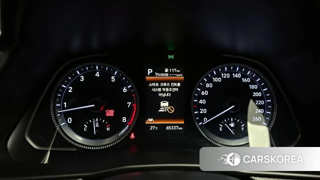 Hyundai Sonata (DN8) id 4316290 из Кореи 28