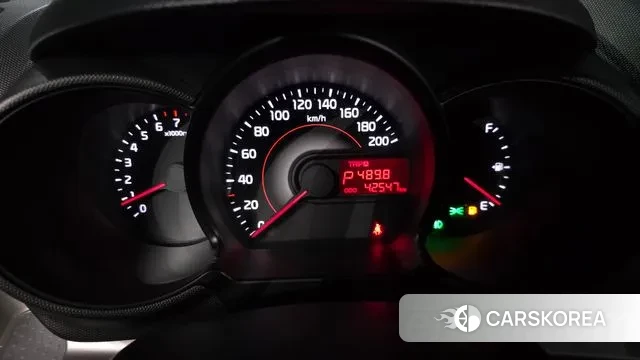 Kia The New Ray id 3646835 из Кореи 18