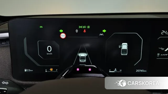 Kia Tasman id 3745094 из Кореи 18