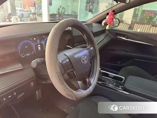 Toyota Camry id 4210457 из Китая 19