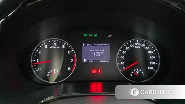 Kia Seltos id 4677339 из Кореи 29