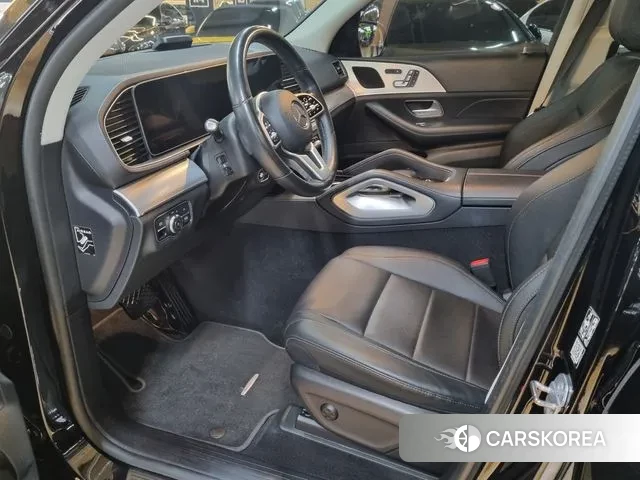 Mercedes-Benz GLE-Class W167 id 3374099 из Кореи 18