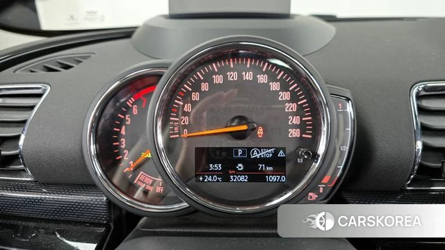 Mini Cooper Clubman id 4310898 из Кореи 29