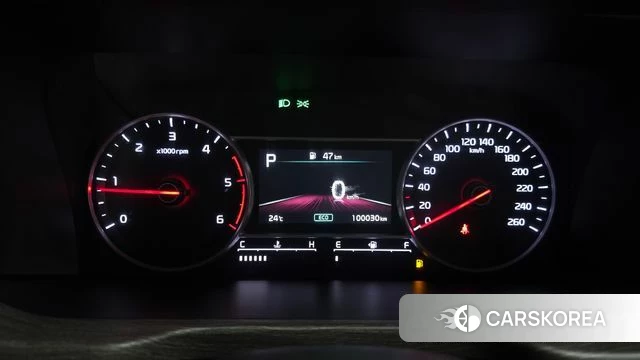 Kia Sorento 4th Generation id 4476282 из Кореи 18