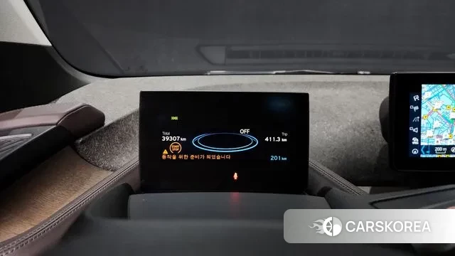 BMW i3 id 3029078 из Кореи 18