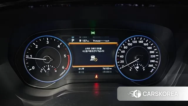 Hyundai Palisade id 3518677 из Кореи 18