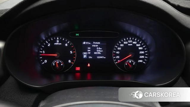 Kia The New Sorento id 3834540 из Кореи 18