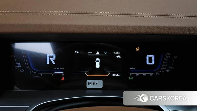 Ssangyong Torres id 3909791 из Кореи 19