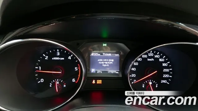 Kia The New Carnival id 2913068 из Кореи 18