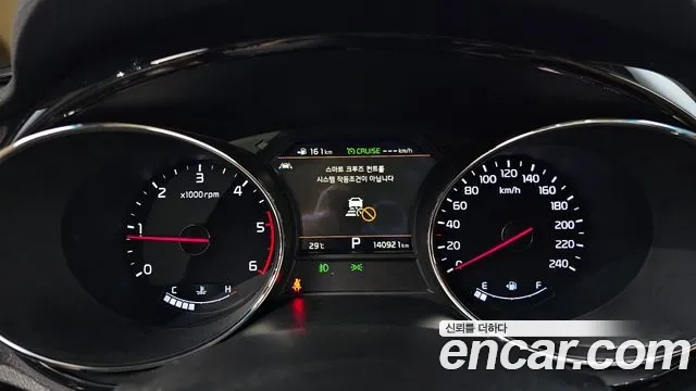 Kia The New Carnival id 2917599 из Кореи 18