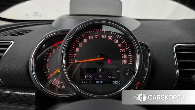 Mini Cooper S Clubman id 4609787 из Кореи 18