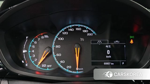 Chevrolet (GM Daewoo) The New Spark id 4873438 из Кореи 30