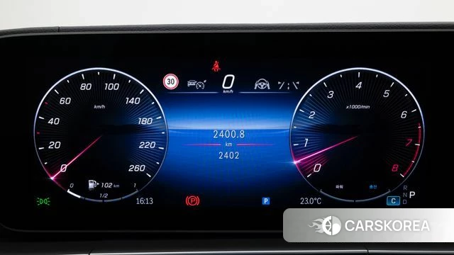 Mercedes-Benz GLE-Class W167 id 4455998 из Кореи 18