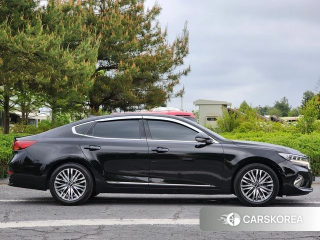 Kia K7 Premier id 4284863 из Кореи 18