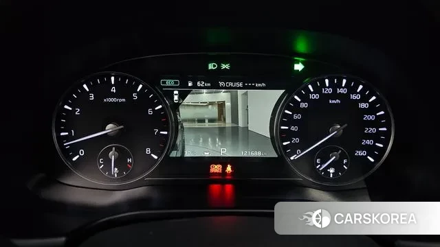 Kia More K9 id 2981260 из Кореи 18