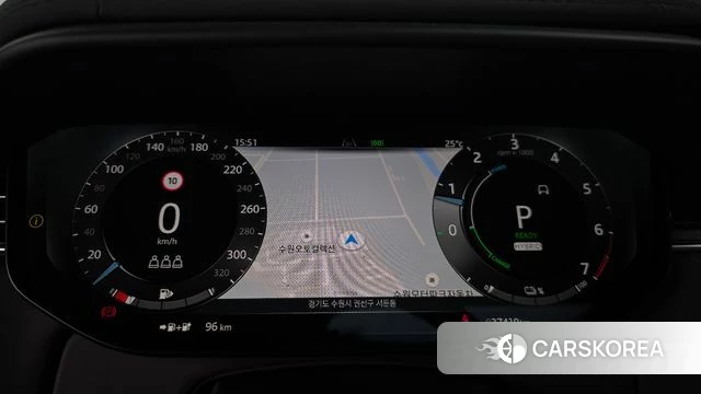 Land Rover Range Rover Sport 3rd Generation id 4752798 из Кореи 34