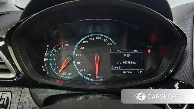 Chevrolet (GM Daewoo) The New Spark id 4525536 из Кореи 28