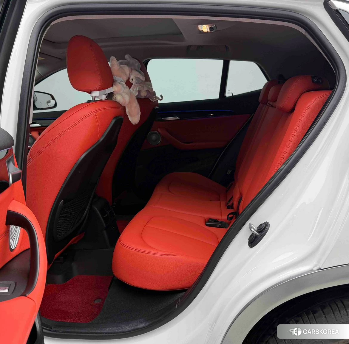 BMW X2 id 4486122 из Китая 8