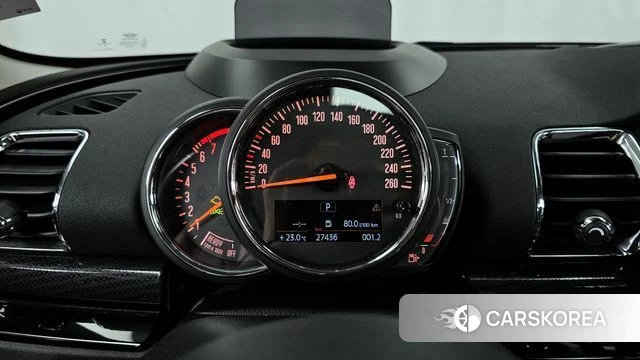 Mini Cooper Clubman id 3942432 из Кореи 18