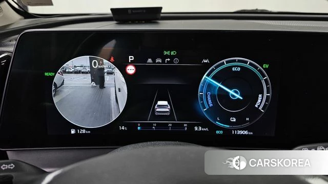 Kia Sportage 5th Generation Hybrid id 4018710 из Кореи 18