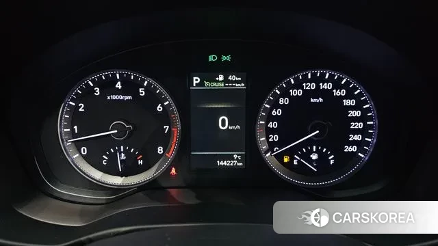 Hyundai Grandeur IG id 3651793 из Кореи 18