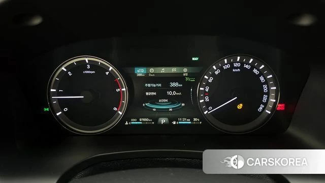 Ssangyong G4 Rexton id 4459327 из Кореи 18