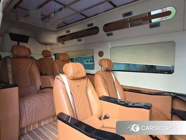 Hyundai Solati id 3833536 из Кореи 17