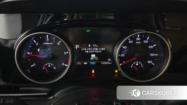 Kia Carnival 4th generation id 3923848 из Кореи 18