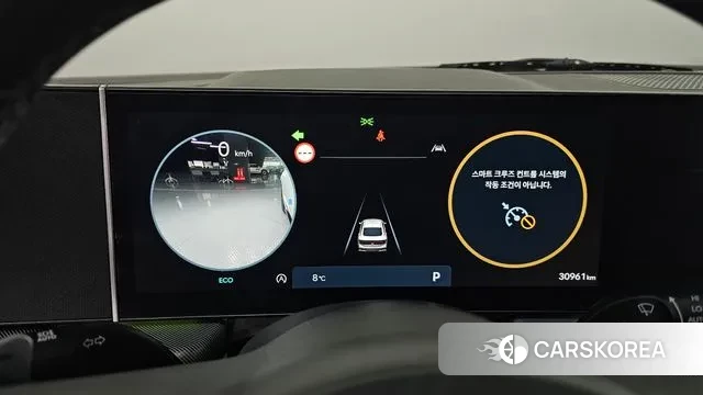 Hyundai Sonata D Edge (DN8) id 3452187 из Кореи 18