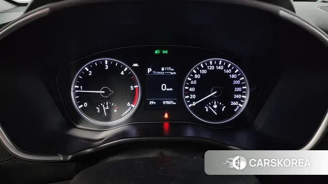 Hyundai Santa Fe TM id 3019065 из Кореи 18