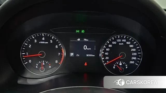 Kia Come New K7 id 3574180 из Кореи 18