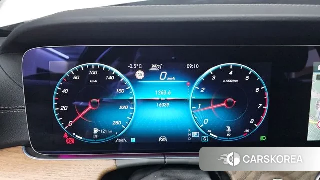 Mercedes-Benz E-Class W213 id 3654650 из Кореи 18