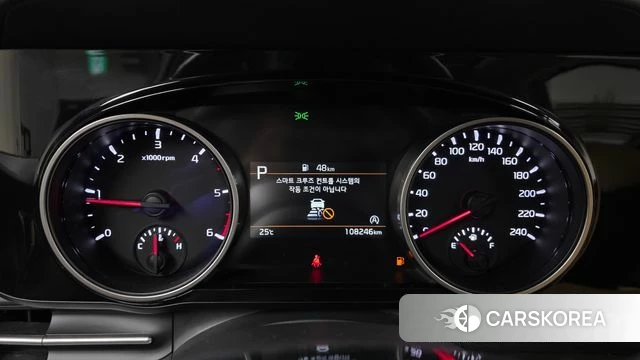 Kia Carnival 4th generation id 4330696 из Кореи 18