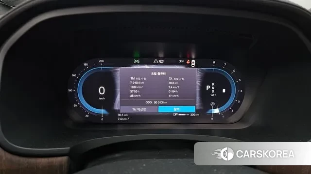 Volvo S90 id 3571876 из Кореи 18