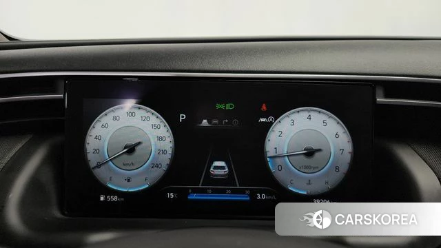 Hyundai Tucson (NX4) id 3898063 из Кореи 18