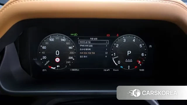 Land Rover Defender (L663) id 3179843 из Кореи 18