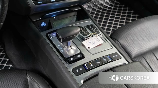 Genesis G80 id 3813705 из Кореи 18