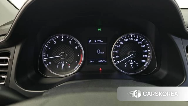 Hyundai The New Avante AD id 4943758 из Кореи 28